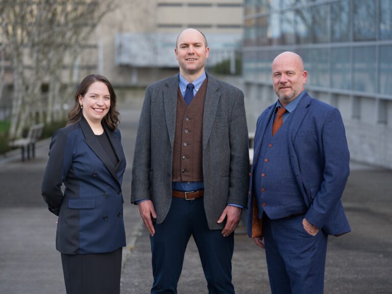 Robert O’Neal Attorneys Everett WA Group Shot